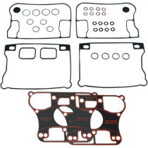 ROCKER COVER GASKET KIT