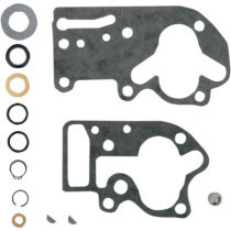 GASKET & SEAL KIT OIL PUMP PAPER