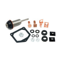 Starter solenoid rebuild kit