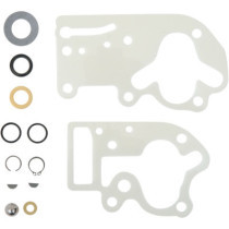 GASKET & SEAL KIT OIL PUMP MYLAR