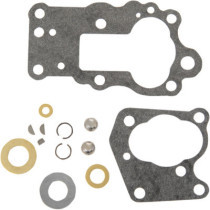 GASKET KIT OIL PUMP