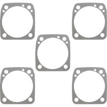 GASKETS CYLINDER BASE FRONT & REAR