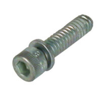 ALLEN BOLT 1/4-20 X 1 INCH SOCKETHEAD