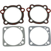 GASKET SET CYLINDER HEAD & BASE