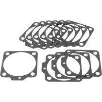 GASKETS CYLINDER BASE FRONT & REAR