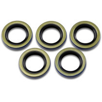 OIL SEAL SUPER NUT REPLACEMENT