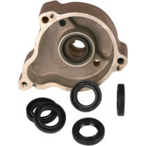 OIL SEAL STARTER SHAFT