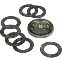 GASKET FUEL CAP THIN