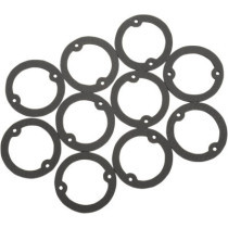 GASKET TURN SIGNAL LENS