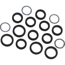 PUSHROD TUBE SEAL