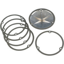 GASKET CLUTCH COVER