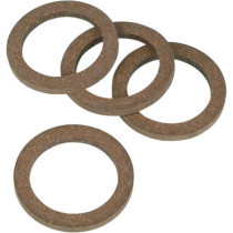 GASKET OIL TANK CAP CORK