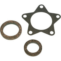 GASKET & SEAL KIT WHEEL BEARING