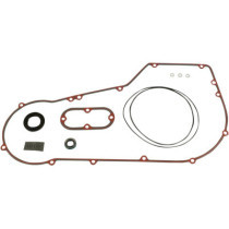 Kit joints de carter primaire externe et interne - Softail et Dyna de 1993 à 2006