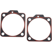 GASKETS CYLINDER BASE FRONT & REAR