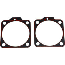 GASKETS CYLINDER BASE FRONT & REAR