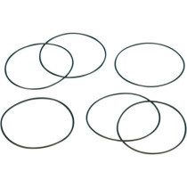 O-RING TURN SIGNAL LENS