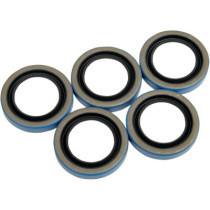 OIL SEAL WHEEL BEARING