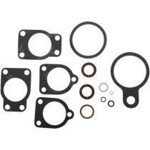 GASKET KIT LINKERT CARBURETOR