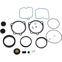 CARBURETOR REBUILD KIT