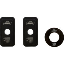 LOCKDOWN AXLE KIT