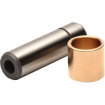 SHAFT IDLER W/BUSHING