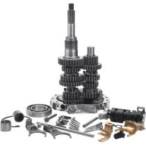 TRANSMISSION 6-SPEED OVERDRIVE SUPER KIT