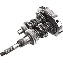 6-SPEED OVERDRIVE SUPER GEAR KITS