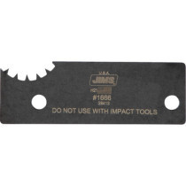 PINION GEAR LOCK TOOL