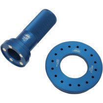 TOOL ALTERNATOR ROTOR REMOVER AND INSTALLATION TOOL