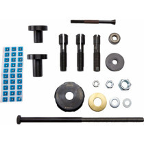 SEALED WHEEL BEARING REMOVER AND INSTALLER KIT