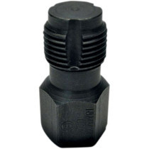 SPARK PLUG AND OXYGEN SENSOR THREAD CHASER