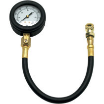 TIRE AIR PRESSURE GAUGE