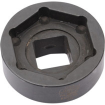 FLYWHEEL SOCKET SPROCKET SHAFT NUT 3/4" DRIVE