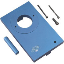 CAM COVER HOLDING TOOL