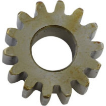 OIL PUMP DRIVE IDLER GEAR