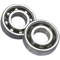 TRANSMISSION DOOR BEARINGS