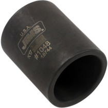 SPROCKET SHAFT PROTECTOR CAP