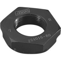 FLYWHEEL-SIDE PINION SHAFT NUT