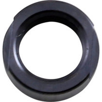 PINION SHAFT NUT GEAR-SIDE