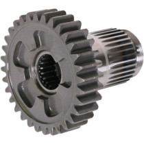 FIFTH GEAR MAINSHAFT 5-SPEED TRANSMISSION