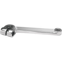 SHIFTER ROD LEVER CHROME