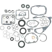 5-SPEED TRANSMISSION MASTER REBUILD KIT