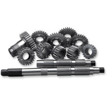 5-SPEED CLOSE-RATIO GEAR SET