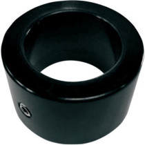 HAND CONTROL SPACER 1" BLACK