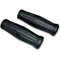 GRIPS RUBBER VINTAGE RADIAL BLACK