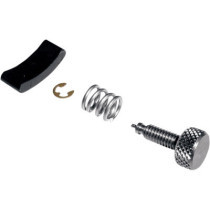 THROTTLE TENSION KIT STAINLESS STEEL