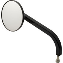 MIRROR NO.7 STD BLK LEFT