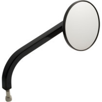 MIRROR NO.7 STD BLK RIGHT