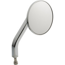 MIRROR NO.7 SOLID CHR R